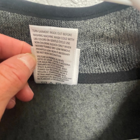 Oklahoma State University NCAA Cowboys Fleece Jacket - Picture 5 of 8